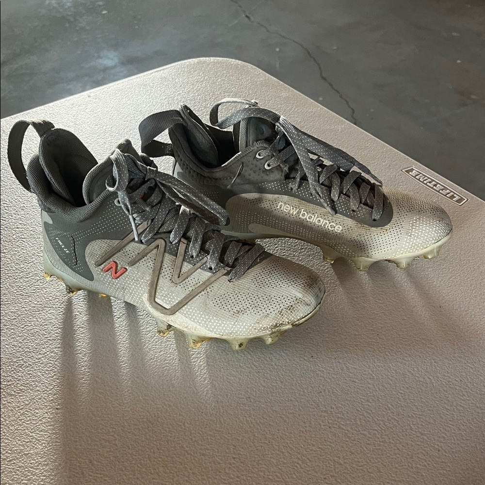Lacrosse Cleat
